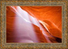 Load image into Gallery viewer, Antelope Canyon Light Shafts
