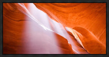 Load image into Gallery viewer, Antelope Canyon Light Shafts
