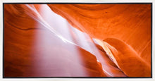 Load image into Gallery viewer, Antelope Canyon Light Shafts
