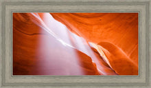 Load image into Gallery viewer, Antelope Canyon Light Shafts
