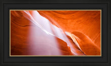 Load image into Gallery viewer, Antelope Canyon Light Shafts
