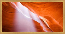 Load image into Gallery viewer, Antelope Canyon Light Shafts
