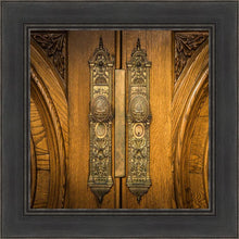 Load image into Gallery viewer, Salt Lake Eternal Doors
