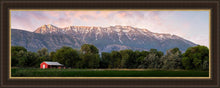 Load image into Gallery viewer, The Red Barn
