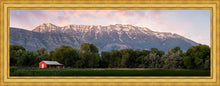 Load image into Gallery viewer, The Red Barn
