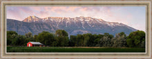 Load image into Gallery viewer, The Red Barn
