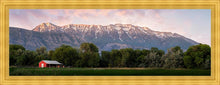 Load image into Gallery viewer, The Red Barn
