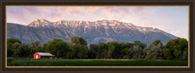 Load image into Gallery viewer, The Red Barn
