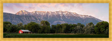 Load image into Gallery viewer, The Red Barn
