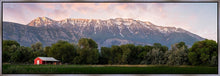 Load image into Gallery viewer, The Red Barn
