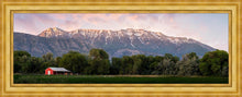 Load image into Gallery viewer, The Red Barn
