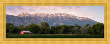 Load image into Gallery viewer, The Red Barn
