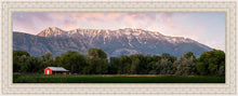 Load image into Gallery viewer, The Red Barn

