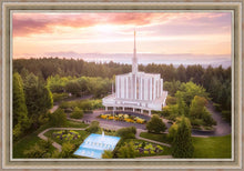 Load image into Gallery viewer, Seattle from on High
