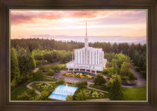 Load image into Gallery viewer, Seattle from on High
