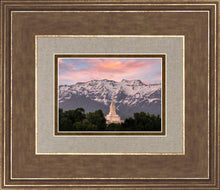 Load image into Gallery viewer, Orem Utah Daybreak
