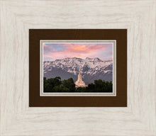 Load image into Gallery viewer, Orem Utah Daybreak
