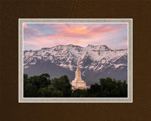 Load image into Gallery viewer, Orem Utah Daybreak
