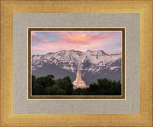 Load image into Gallery viewer, Orem Utah Daybreak
