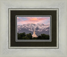 Load image into Gallery viewer, Orem Utah Daybreak
