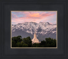 Load image into Gallery viewer, Orem Utah Daybreak
