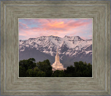 Load image into Gallery viewer, Orem Utah Daybreak
