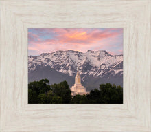 Load image into Gallery viewer, Orem Utah Daybreak
