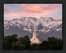 Load image into Gallery viewer, Orem Utah Daybreak
