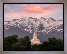 Load image into Gallery viewer, Orem Utah Daybreak
