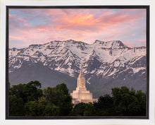 Load image into Gallery viewer, Orem Utah Daybreak
