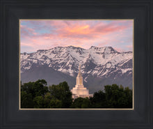 Load image into Gallery viewer, Orem Utah Daybreak
