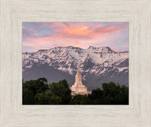 Load image into Gallery viewer, Orem Utah Daybreak
