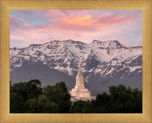 Load image into Gallery viewer, Orem Utah Daybreak
