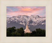 Load image into Gallery viewer, Orem Utah Daybreak
