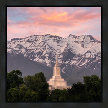 Load image into Gallery viewer, Orem Utah Daybreak
