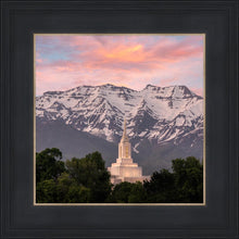 Load image into Gallery viewer, Orem Utah Daybreak
