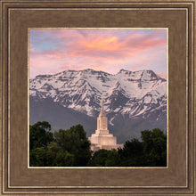 Load image into Gallery viewer, Orem Utah Daybreak
