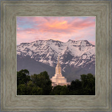 Load image into Gallery viewer, Orem Utah Daybreak

