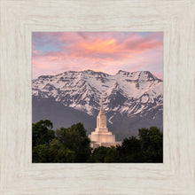 Load image into Gallery viewer, Orem Utah Daybreak
