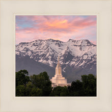 Load image into Gallery viewer, Orem Utah Daybreak

