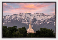 Load image into Gallery viewer, Orem Utah Daybreak
