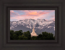 Load image into Gallery viewer, Orem Utah Daybreak
