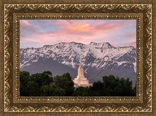 Load image into Gallery viewer, Orem Utah Daybreak
