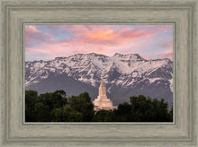 Load image into Gallery viewer, Orem Utah Daybreak
