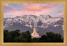 Load image into Gallery viewer, Orem Utah Daybreak
