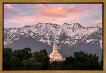Load image into Gallery viewer, Orem Utah Daybreak

