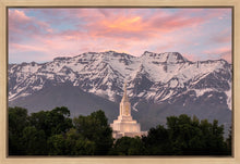 Load image into Gallery viewer, Orem Utah Daybreak
