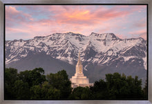 Load image into Gallery viewer, Orem Utah Daybreak
