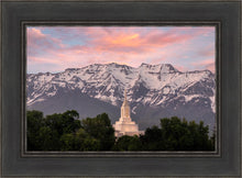 Load image into Gallery viewer, Orem Utah Daybreak

