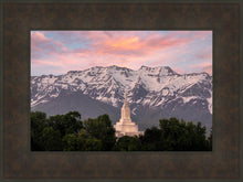Load image into Gallery viewer, Orem Utah Daybreak
